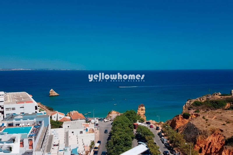 Fantásticos apartamentos de férias perto da praia em Lagos 